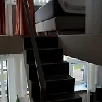 Residentie Spinnaker Apartamento