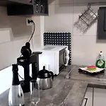 Residentie Spinnaker Apartamento Blankenberge