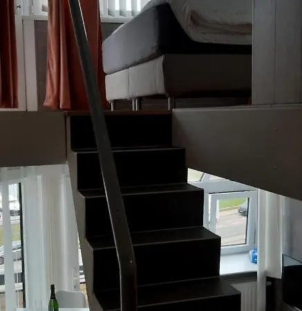 Residentie Spinnaker Apartment