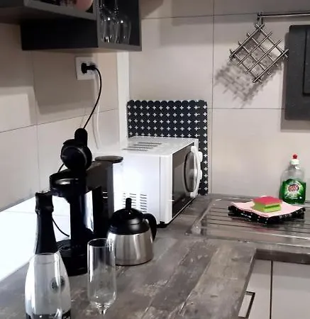Residentie Spinnaker Apartment Blankenberge