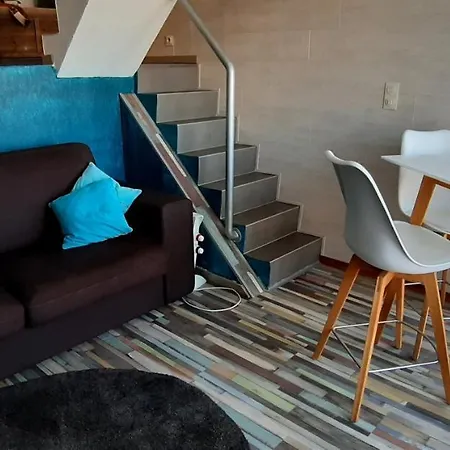 Residentie Spinnaker