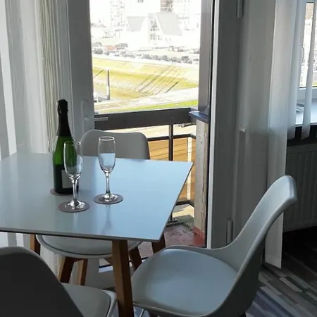 Residentie Spinnaker *