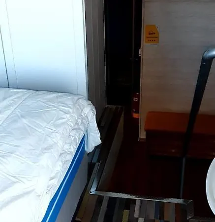 Apartment Residentie Spinnaker