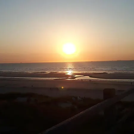 Apartment Residentie Spinnaker *