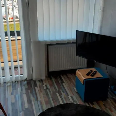 Residentie Spinnaker Blankenberge