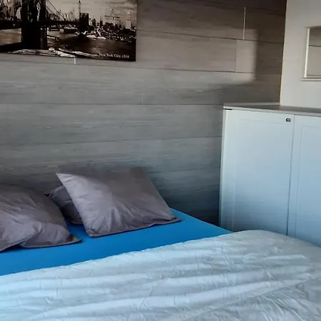 Residentie Spinnaker