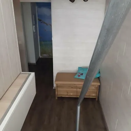 Residentie Spinnaker Daire