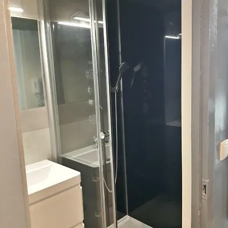 Apartment Residentie Spinnaker Blankenberge