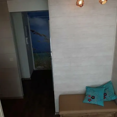 Residentie Spinnaker Blankenberge