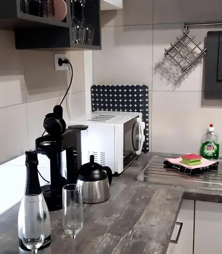 Residentie Spinnaker Apartment Blankenberge