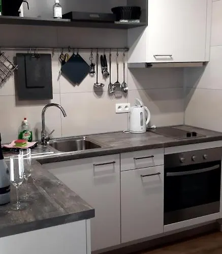 Residentie Spinnaker Blankenberge