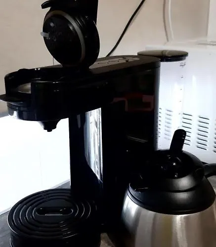 Residentie Spinnaker *