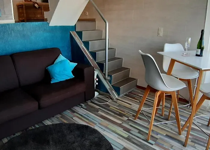 Residentie Spinnaker