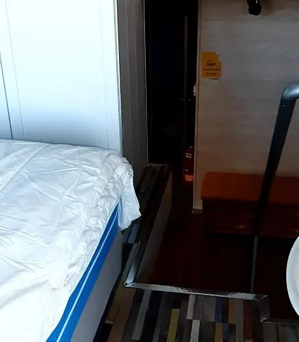 Apartment Residentie Spinnaker