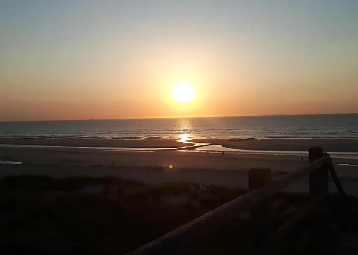 Apartamento Residentie Spinnaker *