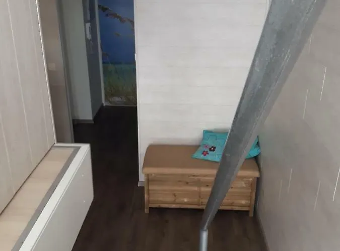 Residentie Spinnaker Apartment