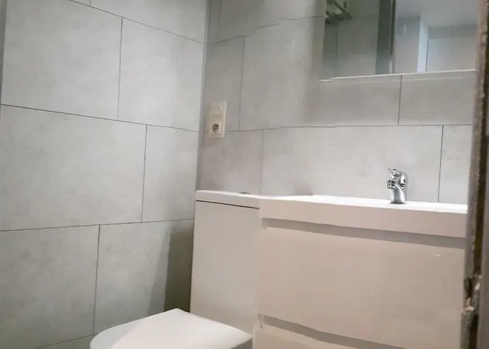 Residentie Spinnaker