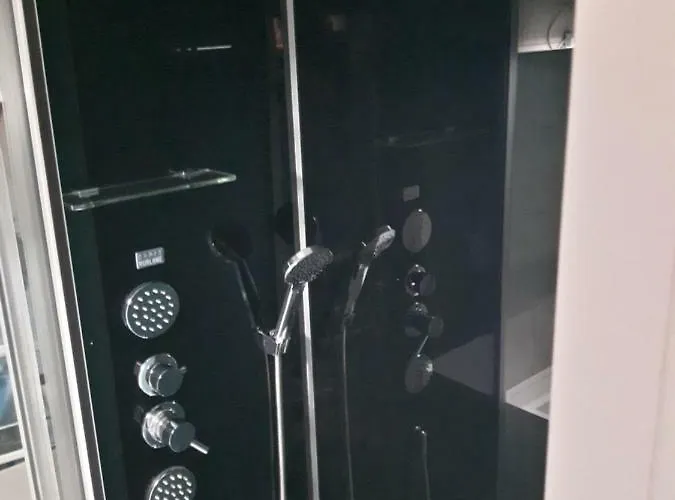 Residentie Spinnaker Apartment