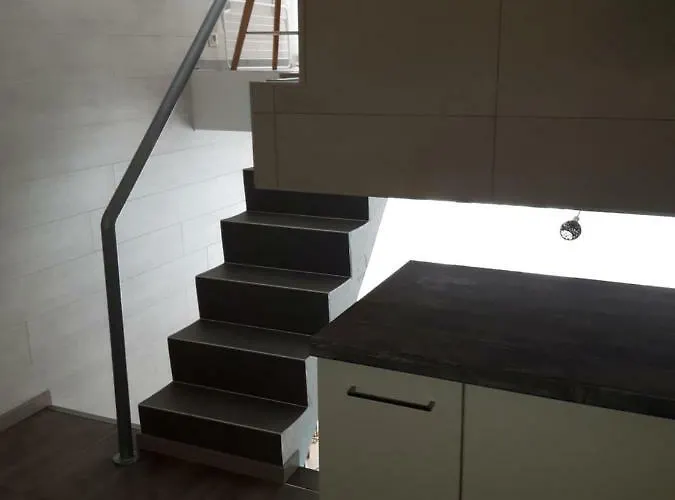 Residentie Spinnaker Apartment Blankenberge